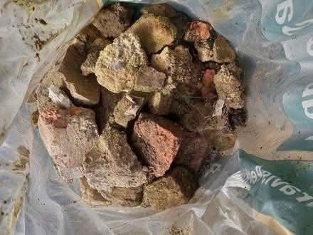 Photo of free Hardcore (Bagged) (East Hoathly BN8) #4