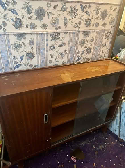 Photo of free Cabinet unit (Formby L37) #2