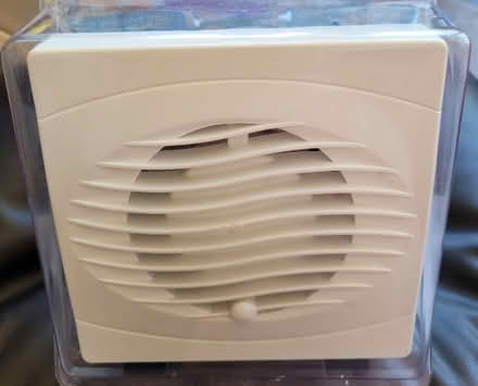 Photo of free Extractor fan (Bridge Of Earn PH2) #2