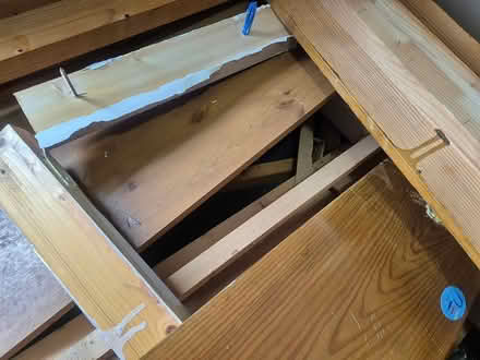 Photo of free Wood Offcuts (Dublin 15) #4