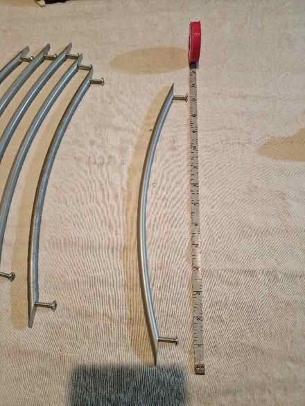 Photo of free Cupboard Handles (Ilford IG1) #2