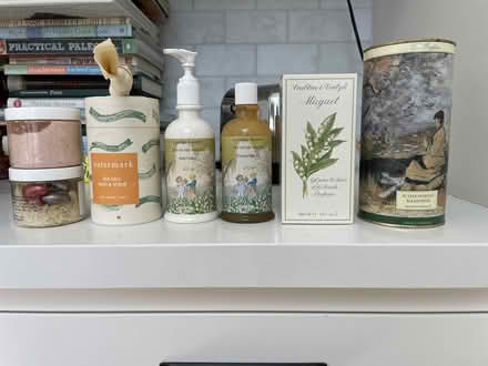 Photo of free Various Toiletries, etc (Los Altos) #1