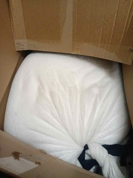 Photo of free Beans for bean bag (Church Hill South Redditch B98) #1