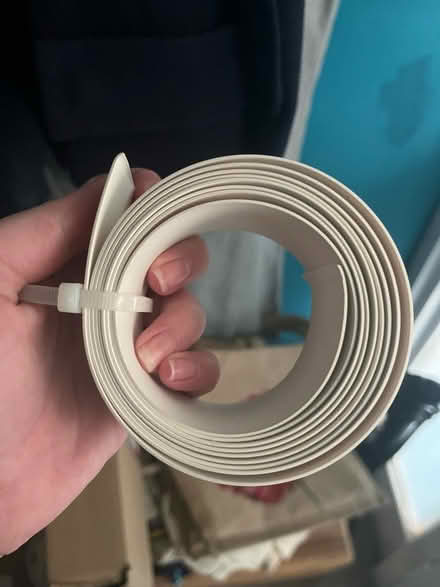 Photo of free Plastic roll (Bedford MK40) #1