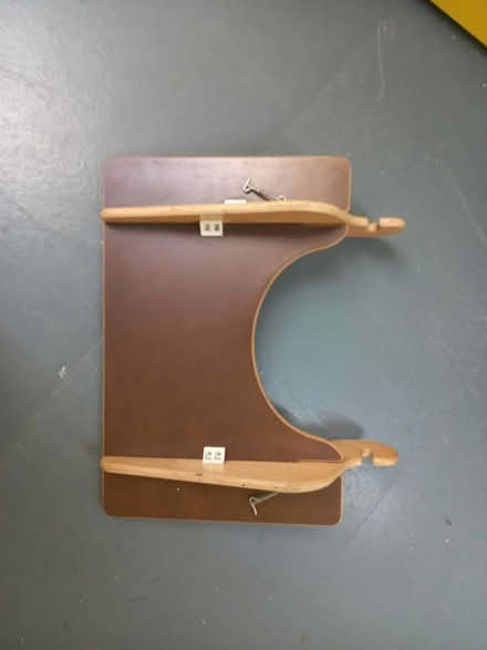 Photo of free highchair tray (Bolton le Sands LA5) #2