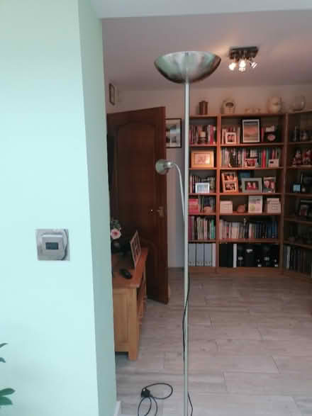 Photo of free Standard lamp (Cadoxton-juxta-Neath SA10) #4