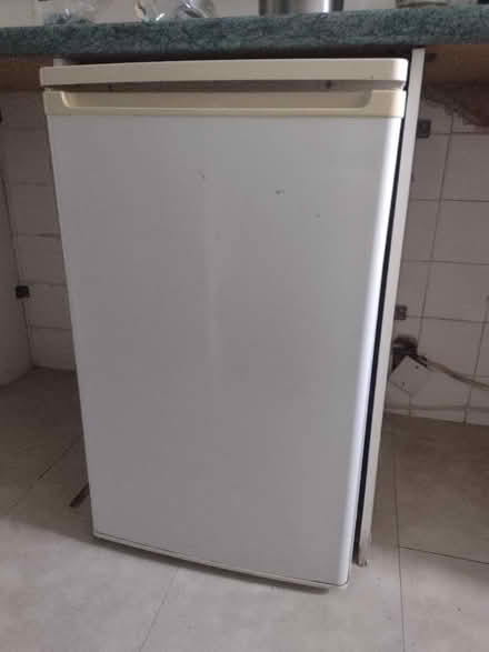 Photo of free Small fridge (Surbiton KT6) #2
