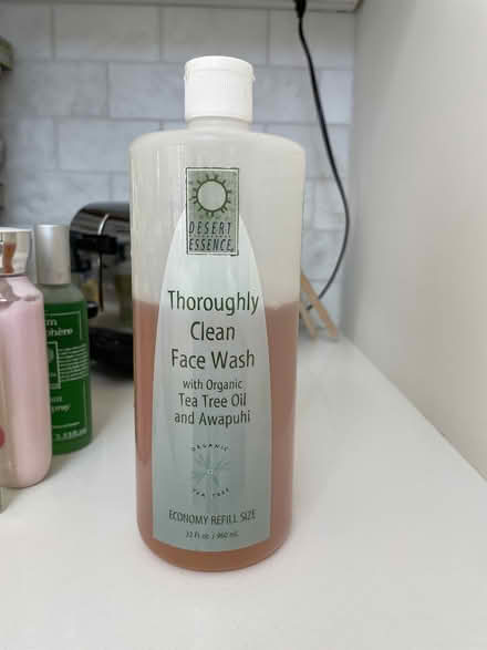 Photo of free Various Toiletries, etc (Los Altos) #4