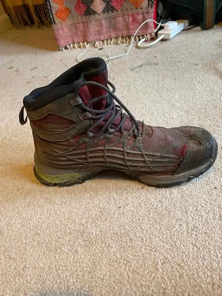 Photo of free Boots (Kendal LA9) #1