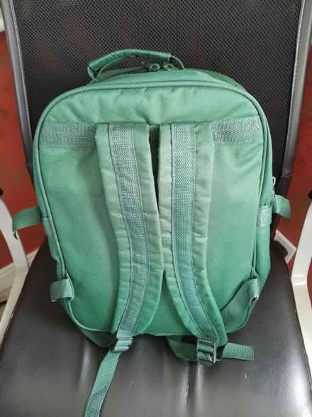Photo of free rucksack picnic set (Dronfield S18) #2