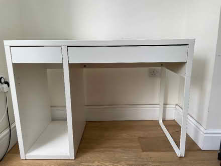 Photo of free Desk (Golden Triangle NR2) #1