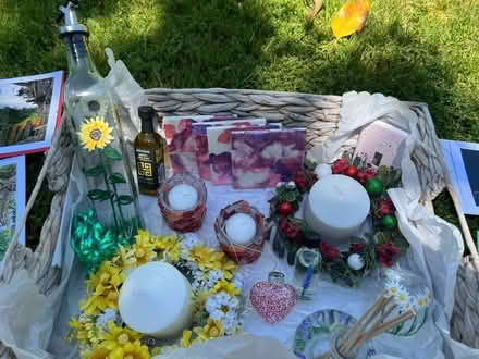 Photo of free Gift Basket-Mother’s Day Gift (San Jose Burbank Area) #2