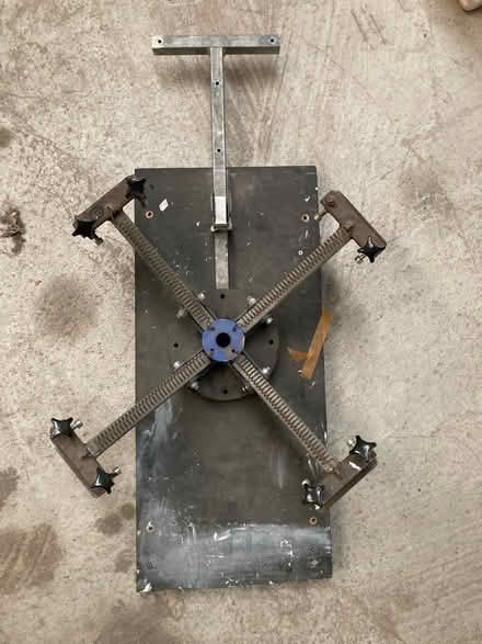 Photo of free Screen printing kit (Shipley BD17) #1