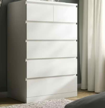 Photo of Malm Drawers (Colnbrook SL3) #1