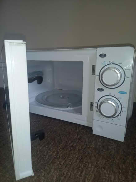 Photo of free Microwave (Southport) #1