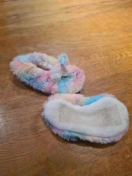 Photo of free Slippers (Widford CM1) #2