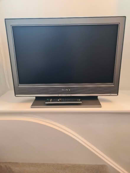 Photo of free Sony TV (Hayes BR2) #1