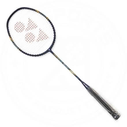 Photo of Badminton racquet (Merton Rise RG24) #1
