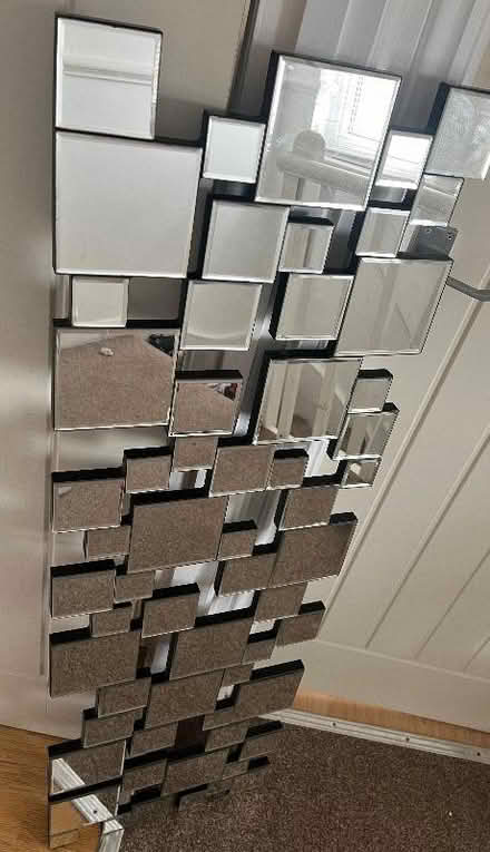 Photo of free Mirror (Filwood Ward BS4) #1