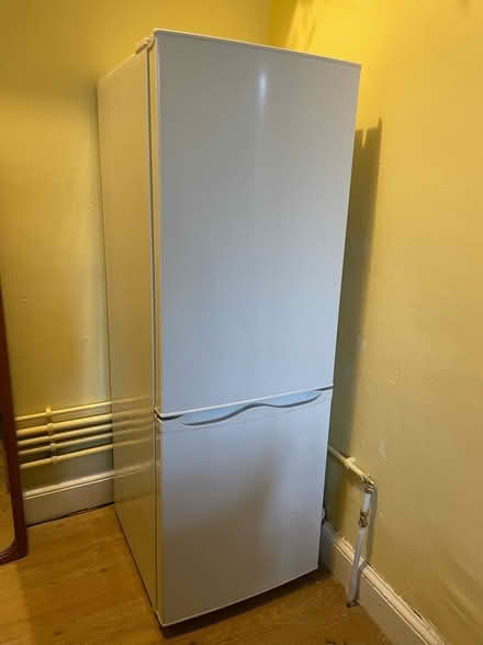 Photo of free fridge freezer (60/40) (Marchmont EH9) #1