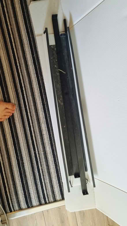 Photo of free Guinea pig loft for C&C (SW8 Vauxhall) #2