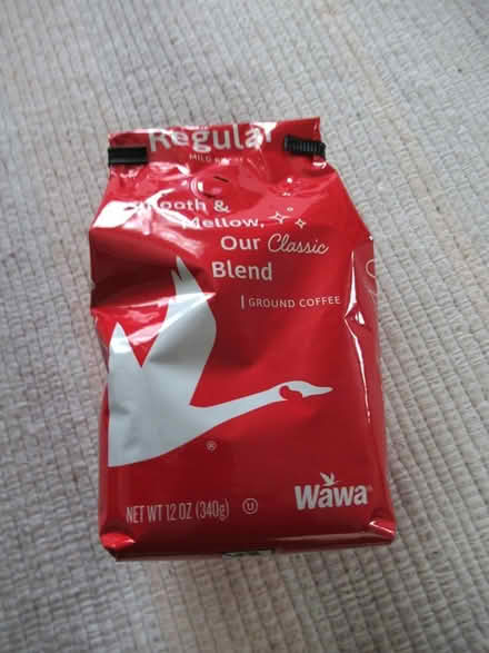 Photo of free Bag of Coffee (Drexel Hill) #1