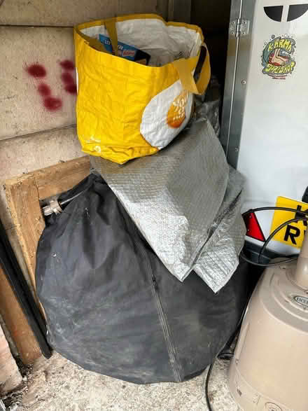 Photo of free Intex Hot Tub (Knebworth SG3) #3