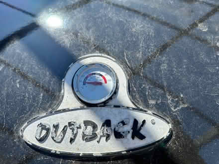 Photo of free Gas Outback BBQ (Portchester) #3