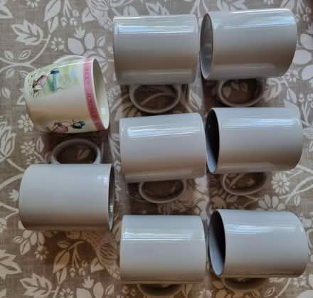 Photo of free 8 mugs (Lewisham SE13) #2