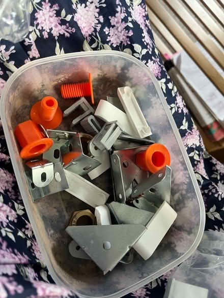 Photo of free Pot of tool bits (Bedford MK40) #2