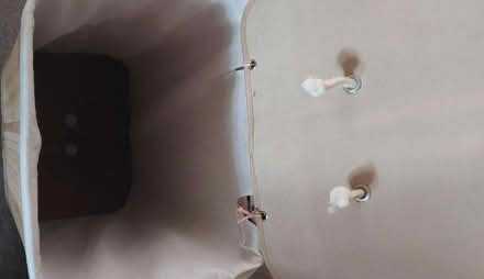 Photo of free Laundry Basket (WS8) #2