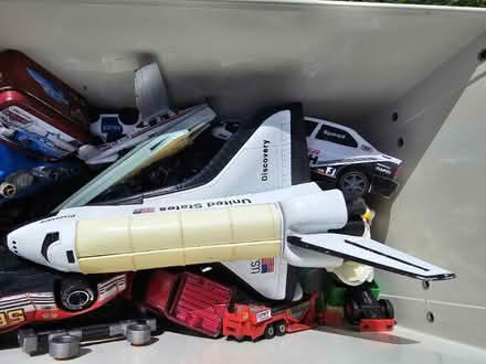 Photo of free Toy Cars (TW5) #3