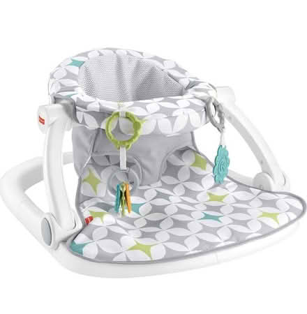 Photo of free Used baby items (Olney md) #2