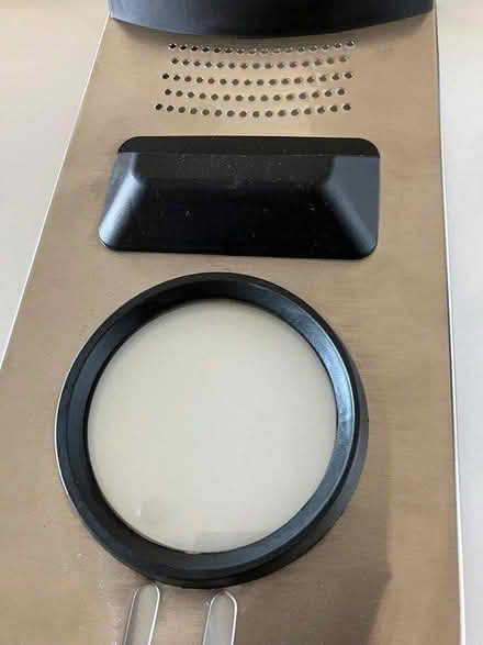 Photo of free Electric Deep Fryer in VGC (Tollesbury CM9) #4