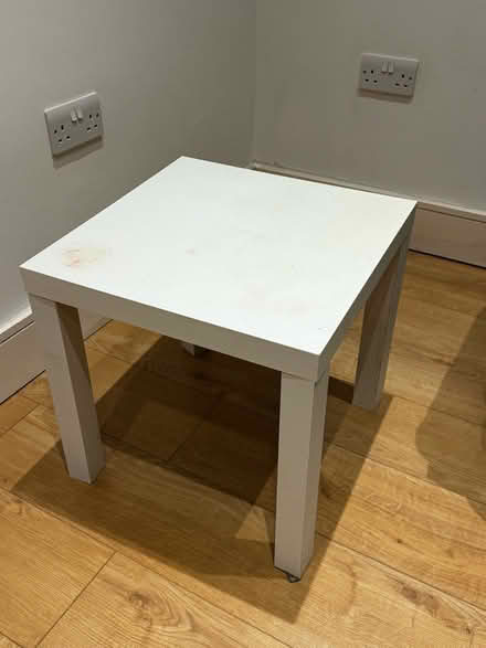 Photo of free Table (Streatham Common) #1