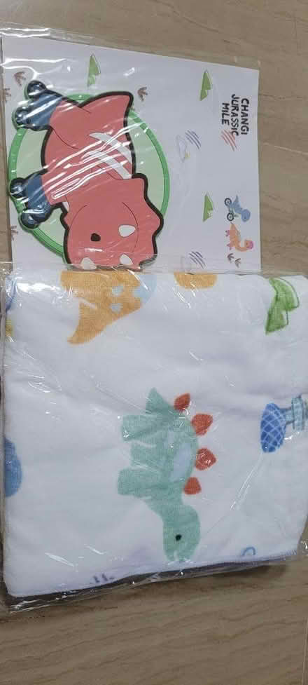 Photo of free Towel n coaster set (Hougang n Kovan) #1