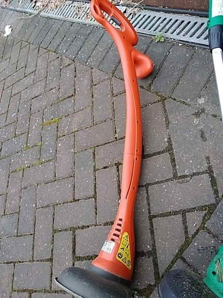 Photo of free Strimmer spares (Greenhill S8) #1