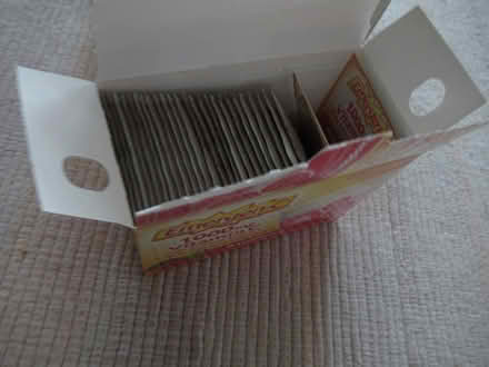 Photo of free Box of Emergen-C Raspberry flavor (Drexel Hill) #2