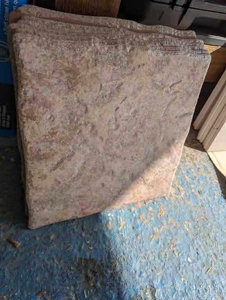 Photo of free Various ceramic tiles (Ifold, RH14) #1