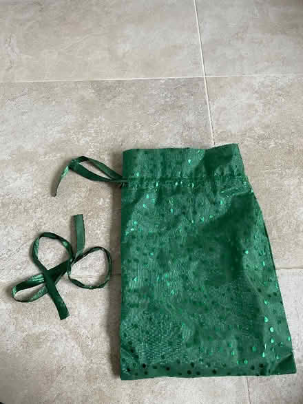Photo of free Gift bag (Leighton Buzzard LU7) #1