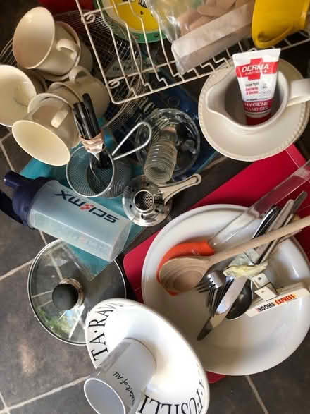 Photo of free Kitchen things (OX14 Abingdon) #1