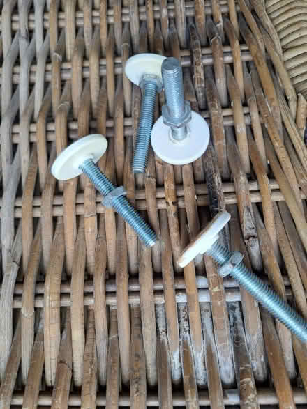 Photo of free Stairgate (Oxenholme LA9) #4