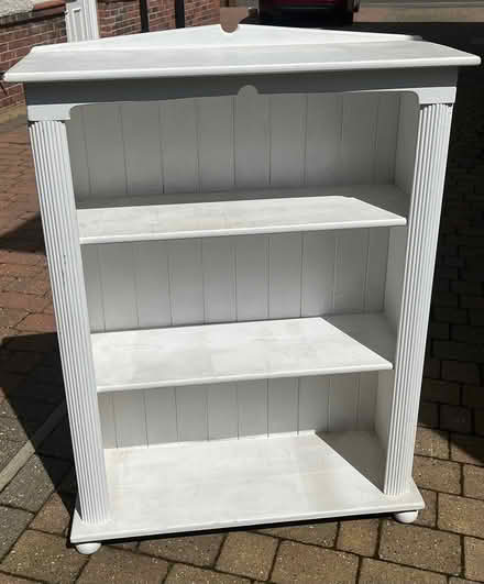 Photo of free Book case (Bexleyheath, DA7) #3