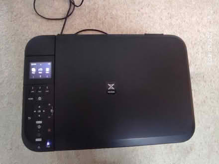 Photo of free Printer (Chesham HP5) #2
