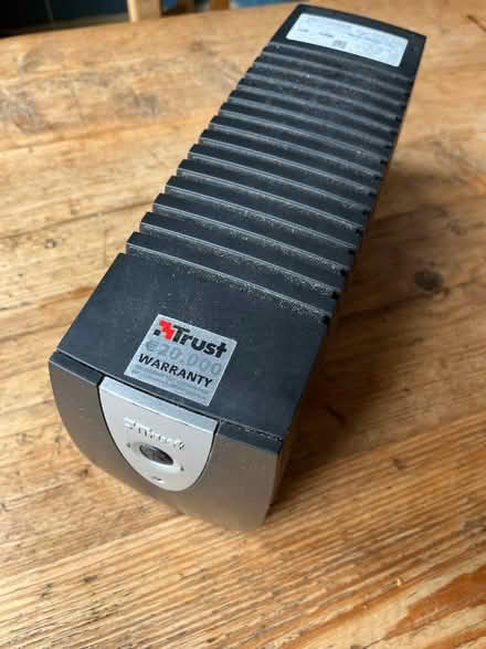 Photo of free 950VA UPS - new battery - PARTS (Radstock) #1