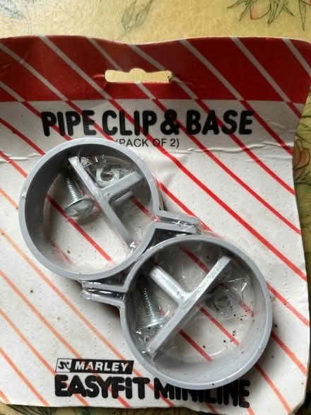 Photo of free Gutter and Downpipe Fittings (Walton Manor OX2) #3