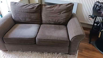 Photo of free Next sofa (Burntwood) #1