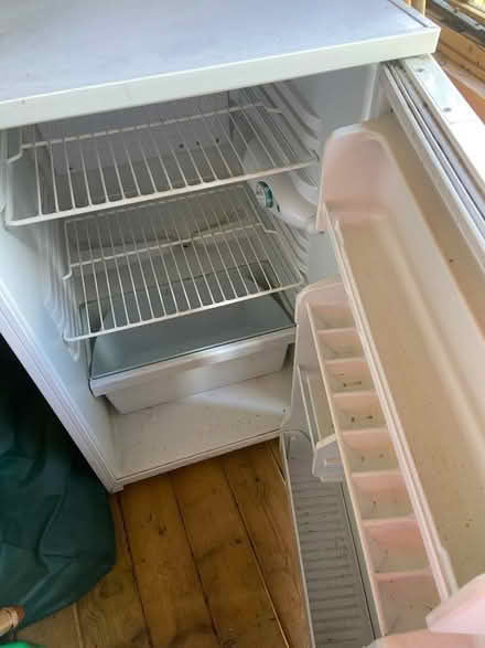Photo of free Under counter fridge (Horsell GU21) #2