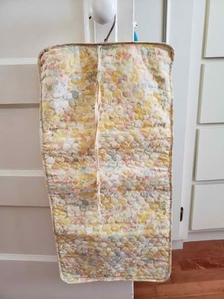 Photo of free Maggie B toiletry case for travel (Riverdale) #3