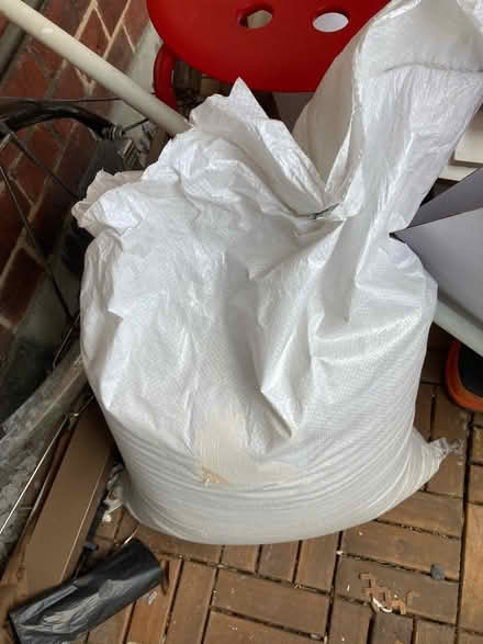 Photo of free Approx 10-15kg of bird feed (N16) #2